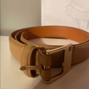 Ralph Lauren Belt